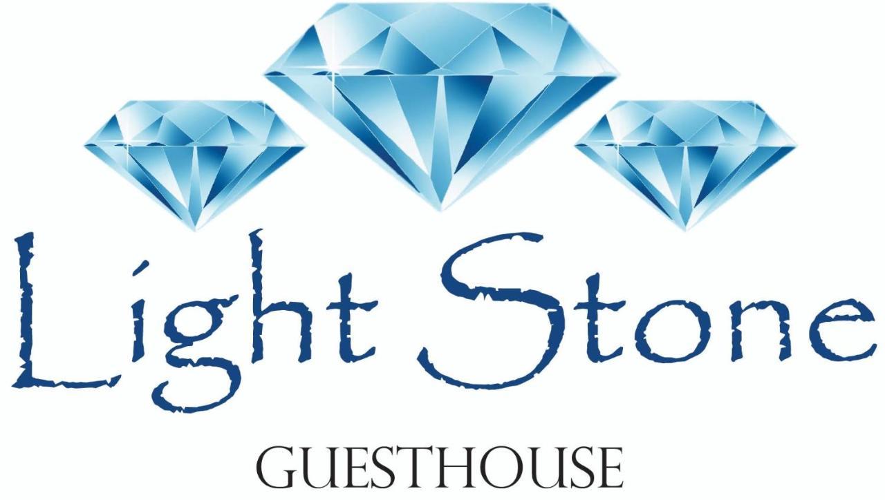 Lightstone Guesthouse 켄투리온 외부 사진